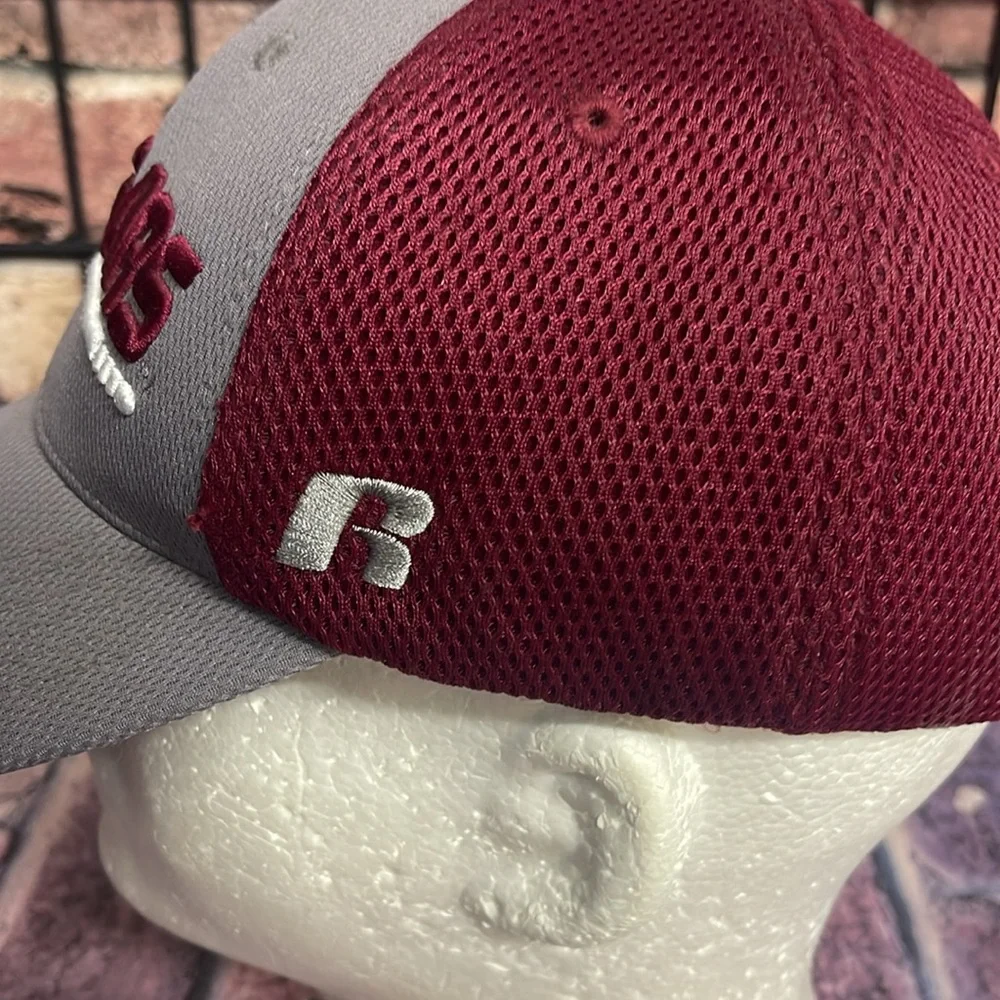 Russell Cougars SnapBack adjustable size men’s hat